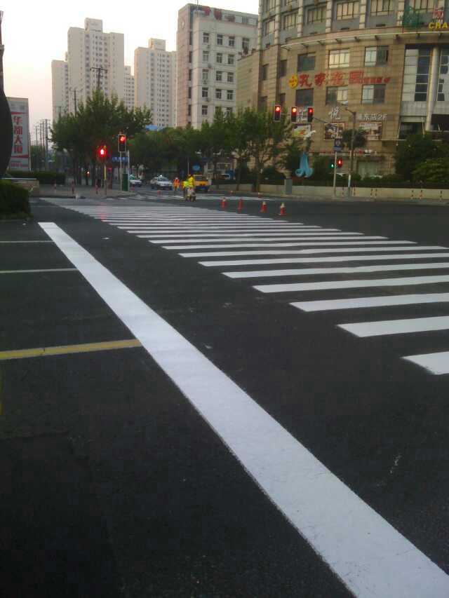 國家道路交通安全科技行動計劃有序推進(jìn)